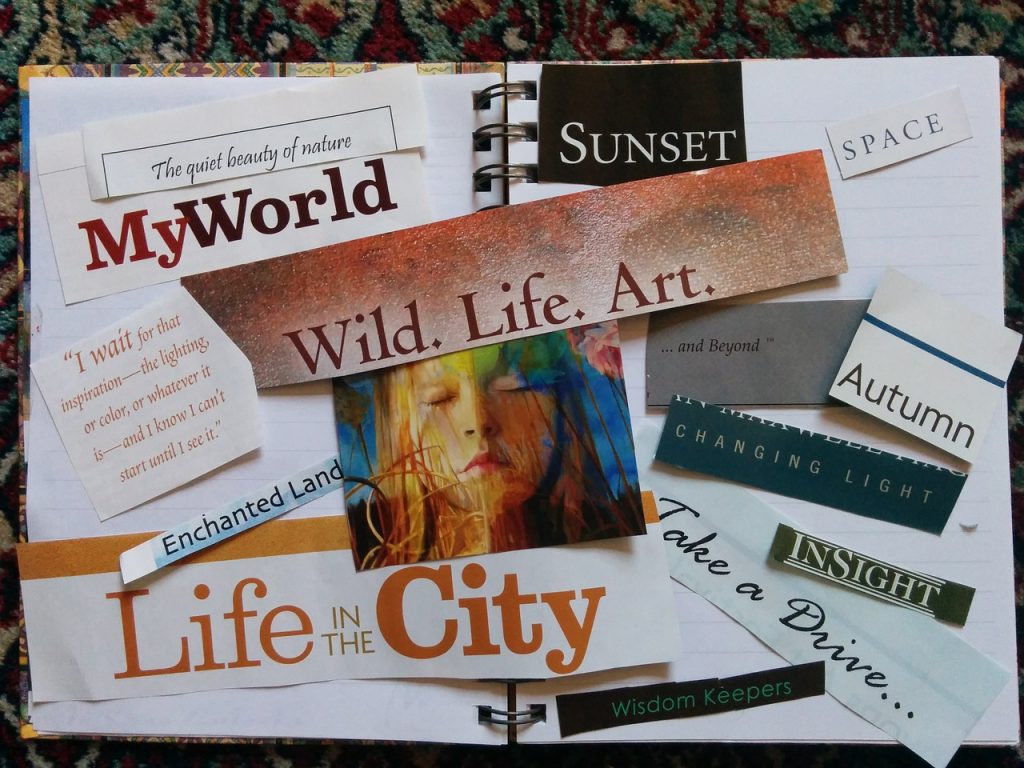 Visionboard