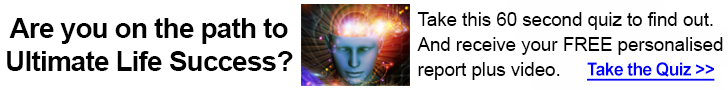Take the 60 Second quiz